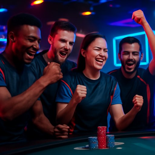 asha777 table game chips layout