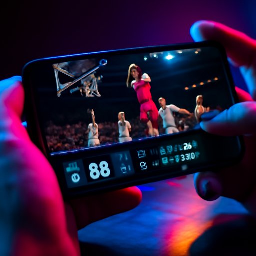 asha777 basketball stats screen